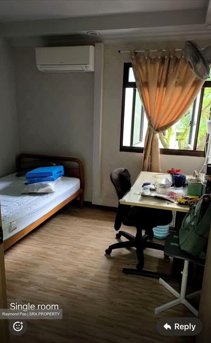 Blk 147 Rivervale Place (Sengkang), HDB Executive #545485181